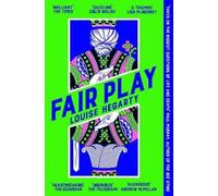 Louise Hegarty Fair Play (Tascabile)