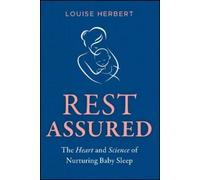 Louise Herbert Rest Assured (Tascabile)