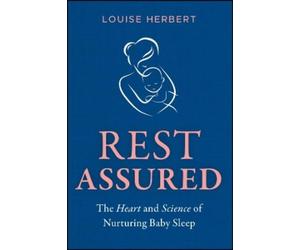 Louise Herbert Rest Assured (Tascabile)