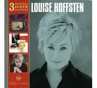 Louise Hoffsten - Original Album Classics (3 CD)