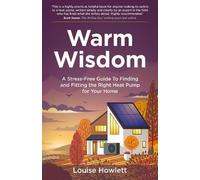 Louise Howlett Warm Wisdom (Tascabile)