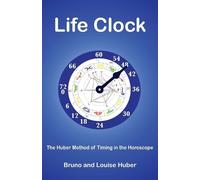 Louise Huber Bruno Huber LifeClock (Tascabile)