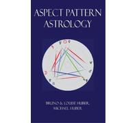 Louise Huber Bruno Huber Michael Alexander Aspect Pattern Ast (Copertina rigida)