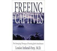 Louise Ireland-Frey Freeing the Captives (Tascabile)