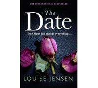 Louise Jensen The Date (Tascabile)