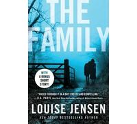 Louise Jensen The Family (Tascabile)