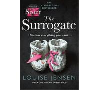 Louise Jensen The Surrogate (Tascabile)