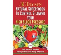 Louise Jiannes Blood Pressure Solution (Tascabile)