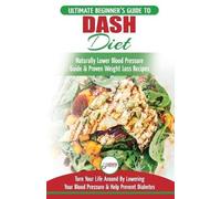 Louise Jiannes Dash Diet (Tascabile)