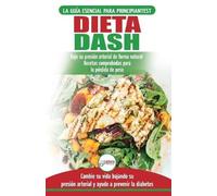 Louise Jiannes Dieta Dash (Tascabile)