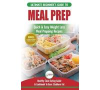 Louise Jiannes Meal Prep (Tascabile)