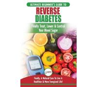 Louise Jiannes Reverse Diabetes (Tascabile)