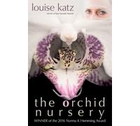 Louise Katz The Orchid Nursery (Tascabile)