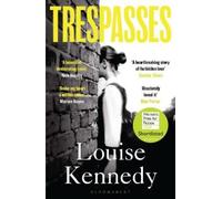Louise Kennedy Trespasses (Tascabile)