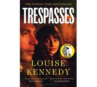 Louise Kennedy Trespasses (Tascabile)