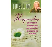 Louise L Hay Respuestas (Letters to Louise) (Tascabile)