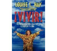 Louise L Hay Vivir (Tascabile)