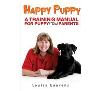 Louise Laurens Happy Puppy (Tascabile)