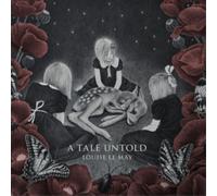 Louise Le May A Tale Untold (CD) Album