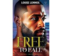 Louise Lennox Free To Fall (Tascabile) Chesapeake Heights