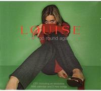 Louise - Let's Go Round