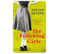 Louise Levene The Following Girls (Tascabile)