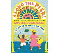 Louise Lockhart Along The Pier (Tascabile)