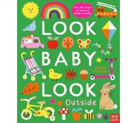 Look, Baby, Look! Outside
