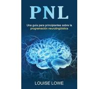 Louise Lowe Pnl (Copertina rigida)