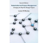 Louise M. Worsley Stakeholder-led Project Management (Tascabile)