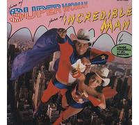 Louise Mandrell & R.C. Bannon - Superwoman, Incredible Man