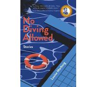 Louise Marburg No Diving Allowed (Tascabile)
