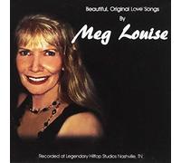 Louise, Meg - Beautiful Original Love Songs