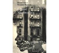 Louise Meriwether Daddy Was A Number Runner (Tascabile) Virago Modern Classics