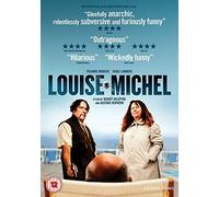 Louise-Michel [DVD]