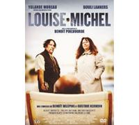 Louise Michel-DVD