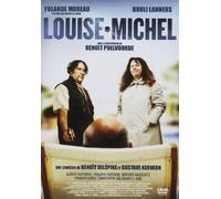 Louise Michel - DVD