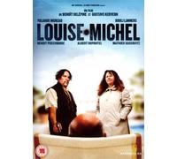 Louise-Michel [Region 2]