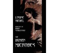 Louise Michel The Human Microbes (Tascabile)