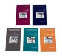 Louise Michelle Bomber Attachment Aware School Series (Mixed Media Product)