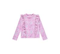 Louise Misha Bathing Set Yanika Pink Daisy Garden Taglia: 12Y | Costumi da bagno Outlet | kids | Rosa