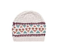 Louise Misha Beanie Michel Cream Taglia: 18-24M | Accessori Outlet | kids | Bianco