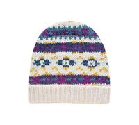 Louise Misha Beanie Michel Cream Taglia: 3-6Y | Accessori Outlet | kids | Bianco