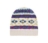 Louise Misha Beanie Michel Cream Taglia: 3-6Y | Accessori Outlet | Unisex | Bianco