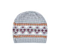 Louise Misha Beanie Michel Dark Cloud Taglia: 18-24M | Accessori Outlet | Unisex