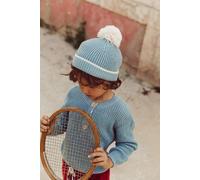 Louise Misha Beanie Sinbad Blue Taglia: 8-14Y | Accessori Outlet | kids | Blu