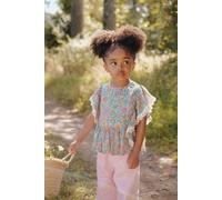 Louise Misha Blouse Ines Water River Flowers Taglia: 6Y | Camicie Outlet | kids |