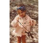 Louise Misha Cape Clara Blush Taglia: 12Y | Maglioni Outlet | kids