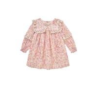 Louise Misha Dress Arinola Cream Padma Mudra Taglia: 7Y | Vestiti Outlet | kids | Bianco
