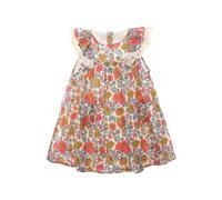 Louise Misha Dress Costa Multi Flowers Taglia: 3Y | Vestiti Outlet | kids